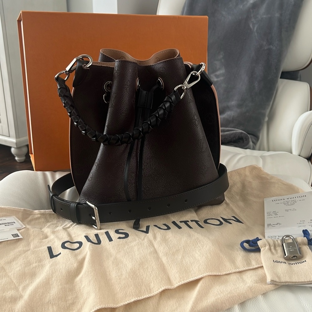 Louis Vuitton Muria Mahina CCC